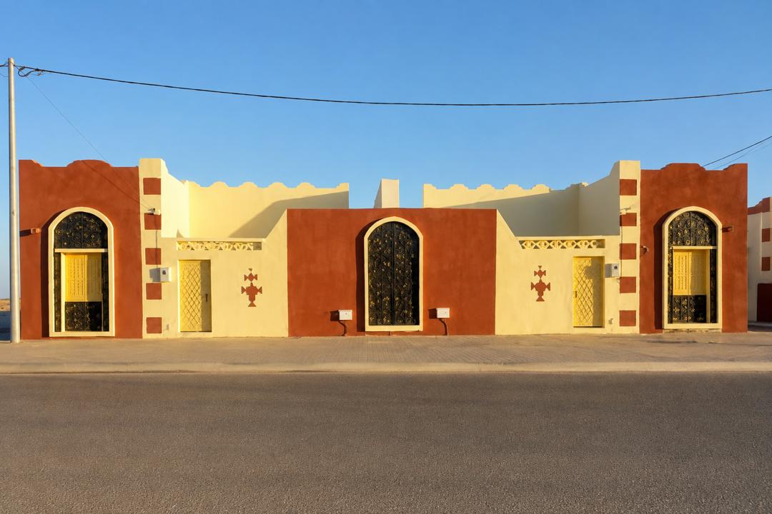 مشروع المؤسسة