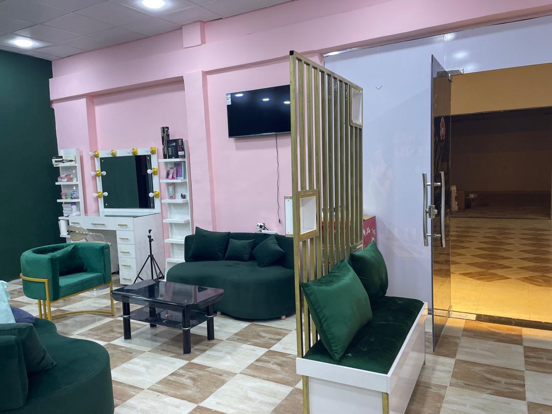 مشروع المؤسسة